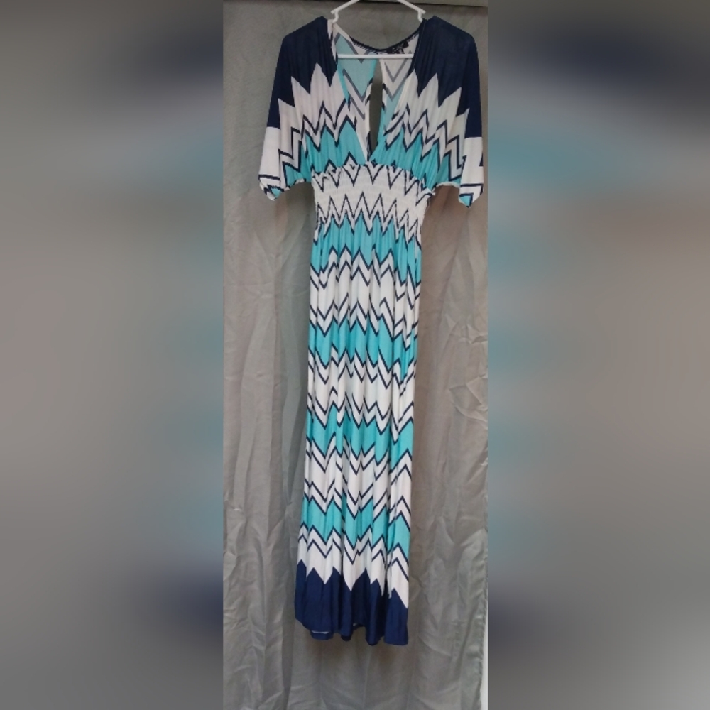 5th in love dress